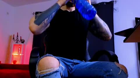 MightyAaron online show from 21, 4, 2026