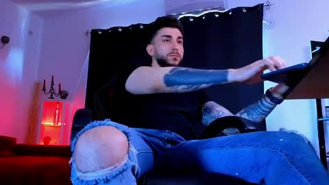 MightyAaron online show from 23, 4, 2026