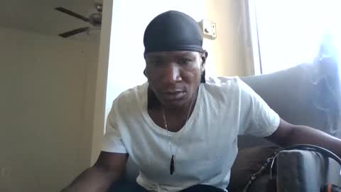 Mightymandingo online show from 11, 6, 2026