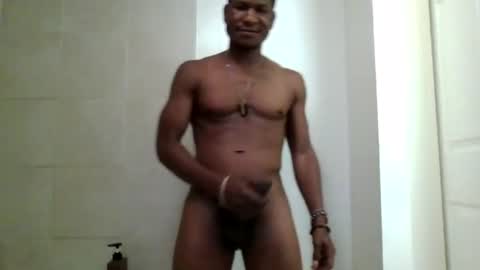 Mightymandingo online show from 14, 6, 2026