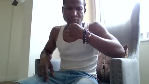 Mightymandingo online show from 15, 6, 2026