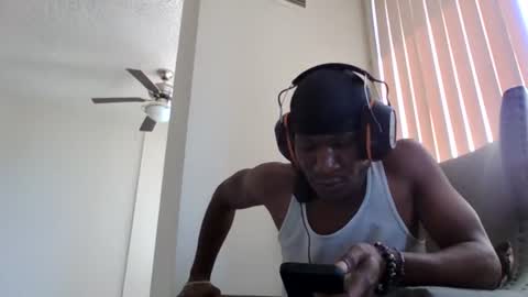 Mightymandingo online show from 16, 6, 2026