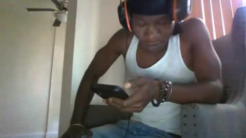 Mightymandingo online show from 17, 6, 2026