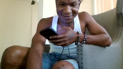 Mightymandingo online show from 17, 6, 2026