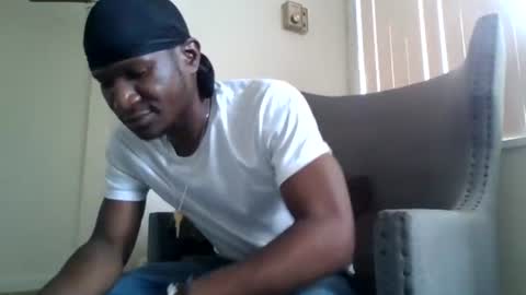 Mightymandingo online show from 19, 6, 2026