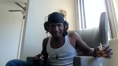 Mightymandingo online show from 20, 6, 2026