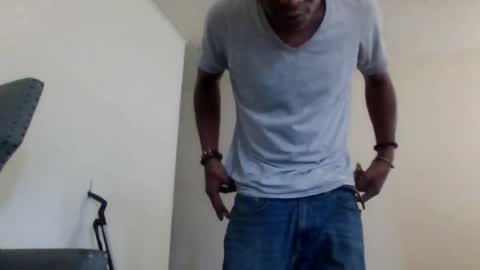 Mightymandingo online show from 3, 7, 2026