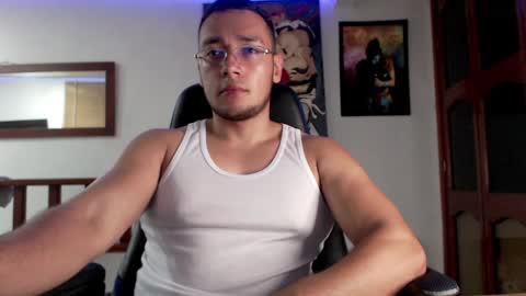 Strong Man online show from 9, 1, 2025
