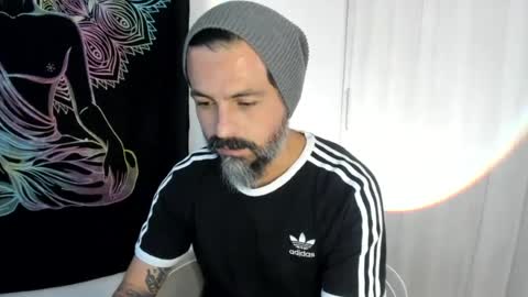 Miguel Angel online show from 6, 7, 2026