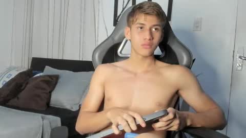 Miguel Hernandez online show from 23, 2, 2025