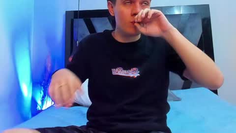 Miguel online show from 19, 4, 2026