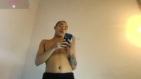 miguel angel online show from 27, 7, 2026