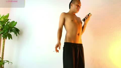 miguel angel online show from 29, 7, 2026