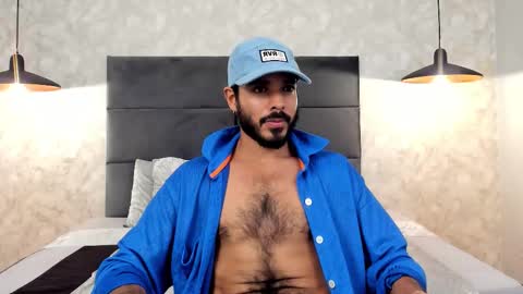 miguelsanfrancisco online show from 6, 1, 2026