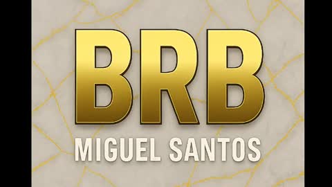 Miguel Angel Santos online show from 8, 5, 2026