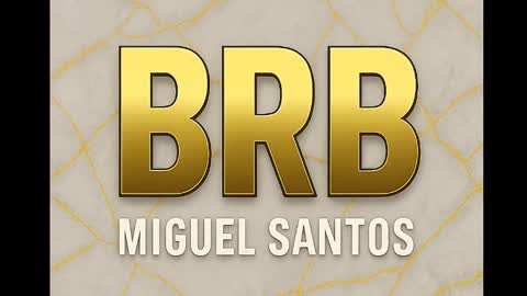 Miguel Angel Santos online show from 12, 5, 2026