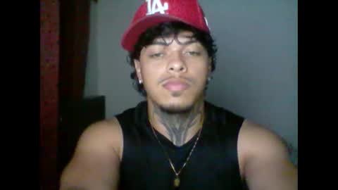 miguelvl01 online show from 3, 10, 2025