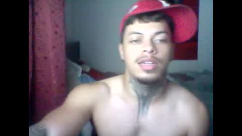 miguelvl01 online show from 28, 4, 2026