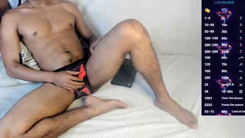 miguel online show from 21, 9, 2025