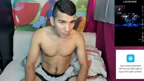 miguel online show from 26, 6, 2026
