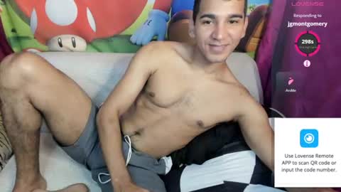 miguel online show from 27, 7, 2026
