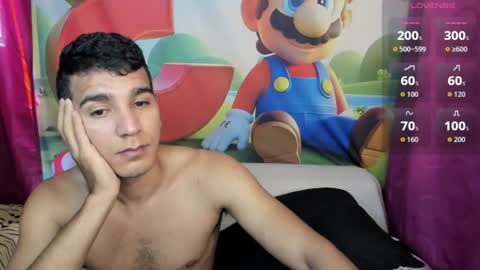 miguel online show from 28, 7, 2026