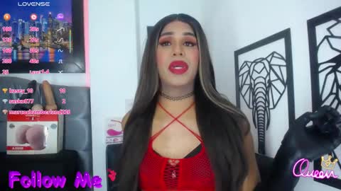 miha_califa online show from 25, 4, 2026