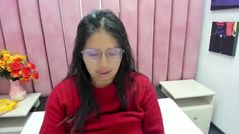 Snapshot of miha_smith chatting on 11, 10, 2025 Miha online show from 11, 10, 2025