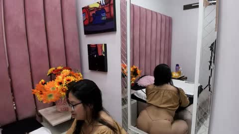 Snapshot of miha_smith chatting on 7, 11, 2025 Miha online show from 7, 11, 2025