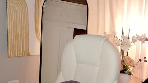 MIHAIL LEROY finally independent model online show from 14, 1, 2025