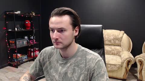 Misha Winchester online show from 30, 12, 2024