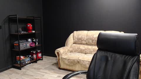 Misha Winchester online show from 7, 2, 2025