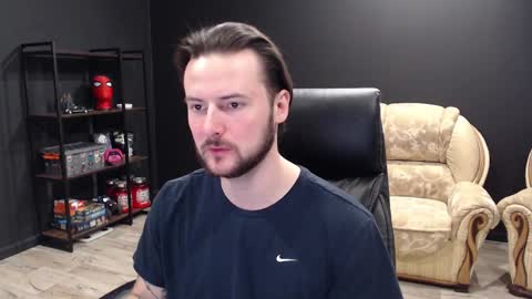 Misha Winchester online show from 22, 2, 2025