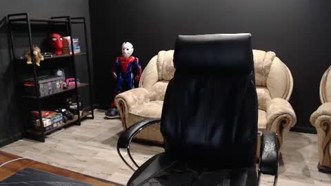 Misha Winchester online show from 30, 6, 2026