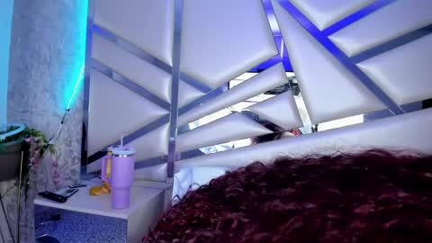 Snapshot of miia02 chatting on 11, 3, 2025 MIA 3 online show from 11, 3, 2025