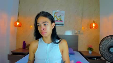 Miia online show from 23, 4, 2026