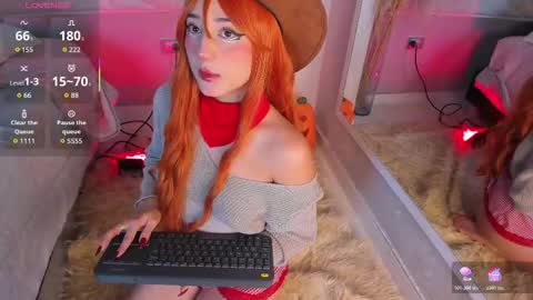   online show from 18, 10, 2025