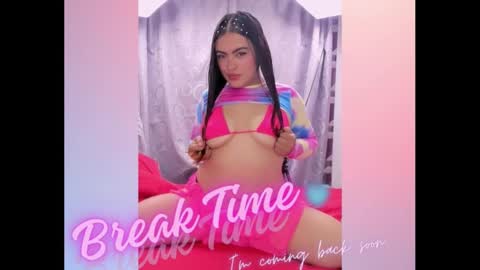 Snapshot of miia__jhonson chatting on 14, 2, 2025 MIA online show from 14, 2, 2025