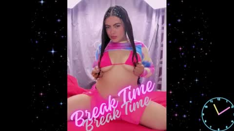 Snapshot of miia__jhonson chatting on 21, 2, 2025 MIA online show from 21, 2, 2025