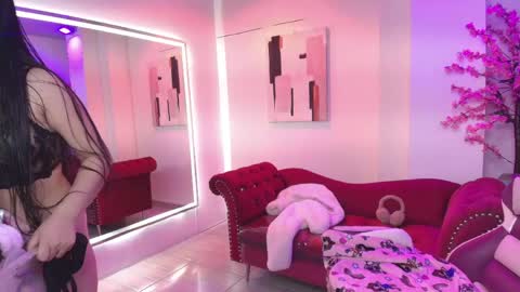 Snapshot of miia__owens chatting on 6, 5, 2026 Miia online show from 6, 5, 2026