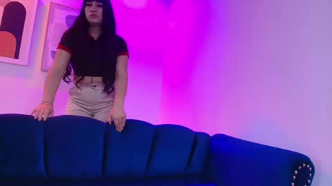 Snapshot of miia__owens chatting on 21, 5, 2026 Miia online show from 21, 5, 2026