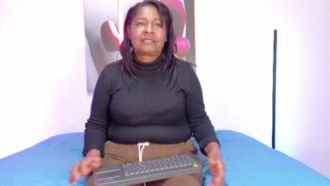 miia_blace online show from 25, 6, 2026