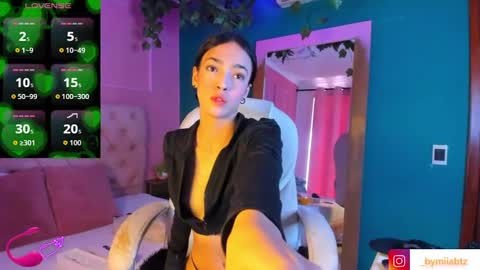 miia_bratz online show from 7, 10, 2025