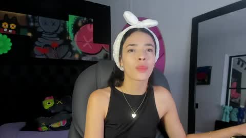 miia_bratz online show from 27, 4, 2026