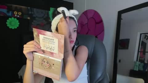 miia_bratz online show from 8, 5, 2026