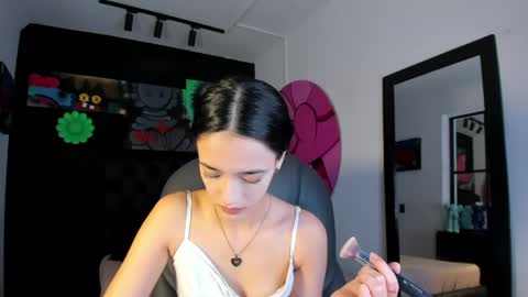 miia_bratz online show from 9, 5, 2026