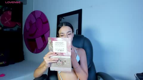 miia_bratz online show from 25, 5, 2026