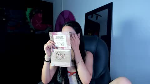 miia_bratz online show from 26, 5, 2026