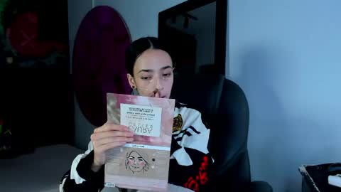 miia_bratz online show from 28, 5, 2026