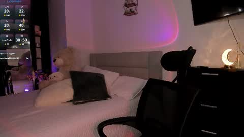 Mia Jhones online show from 25, 6, 2026